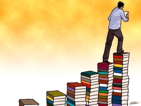 Livros para concursos