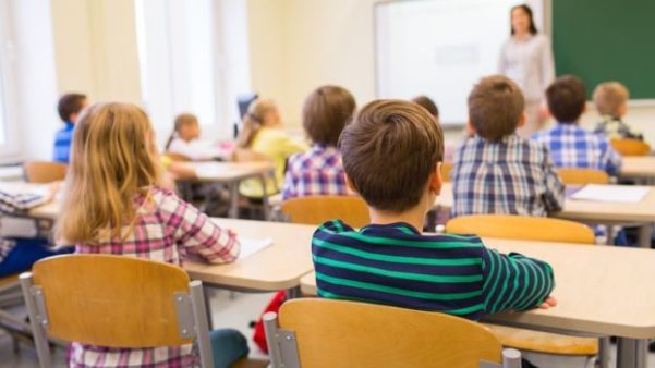 Tipos de escolas