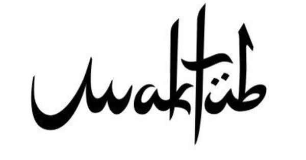 Significado de Maktub