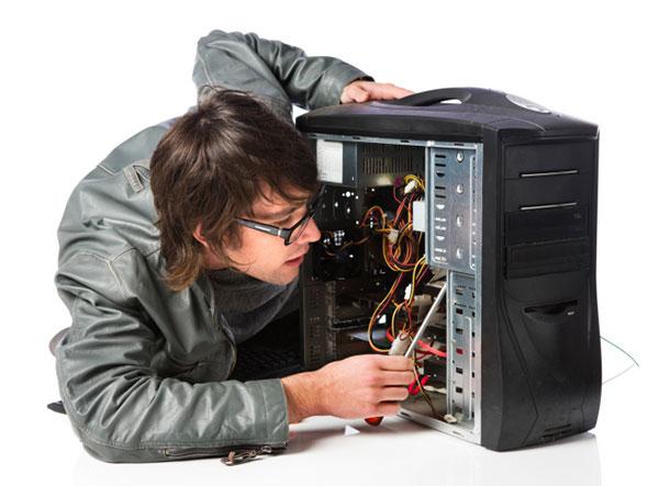 Upgrade de PC