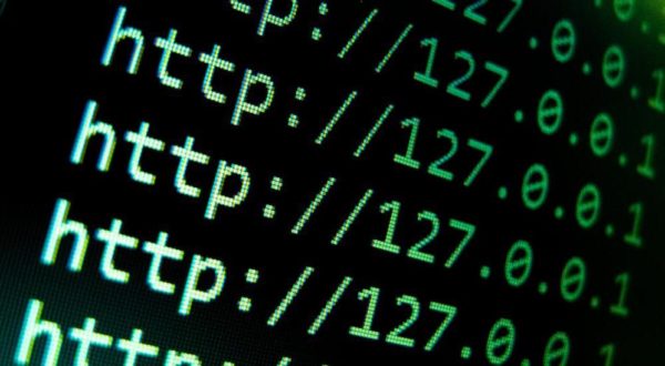 IP de site
