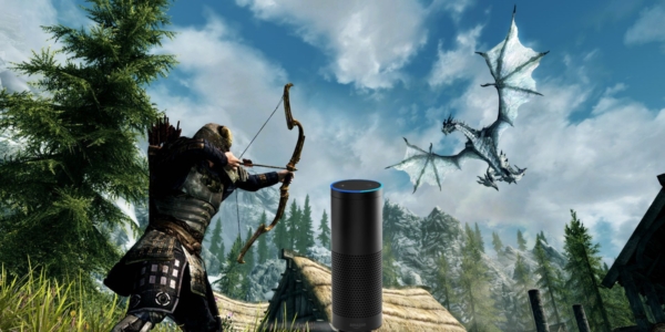 Dicas para Skyrim