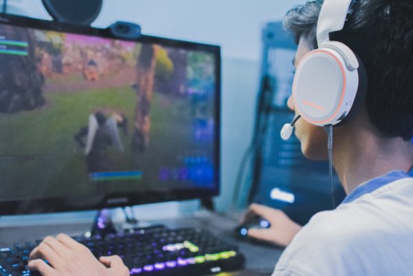 Jogos para PCs lentos
