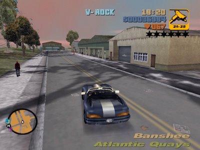 Códigos de GTA San Andreas para Xbox 360 - Palpite Digital