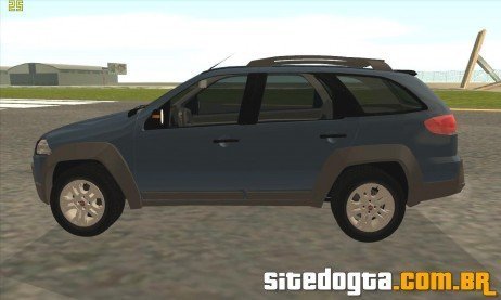 80 carros brasileiros para o GTA San Andreas - Jogos Palpite Digital