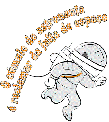 Cúmulo do astronauta