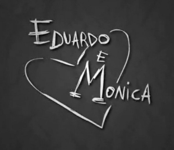 Análise humorística de Eduardo e Mônica