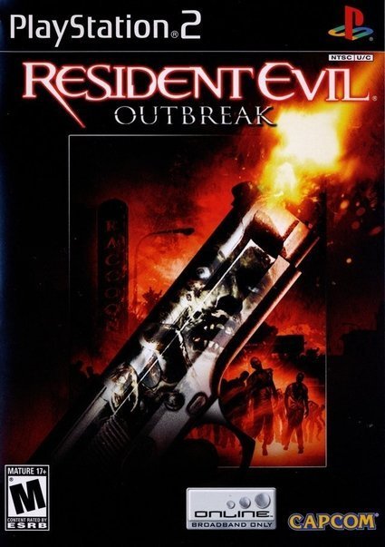 Dicas e truques do jogo Resident Evil Outbreak