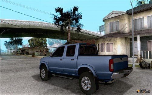 Mods de carros para GTA