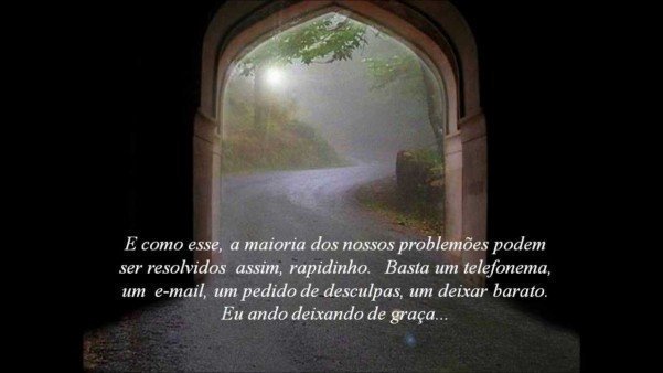 Como complicamos nosso dia a dia com coisas simples