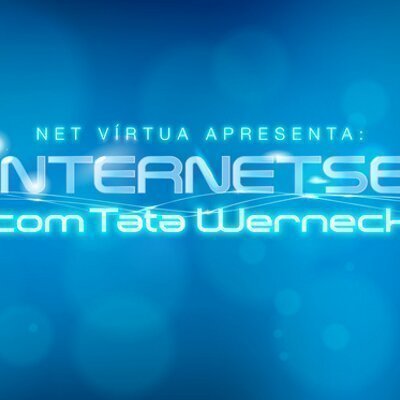 Programa da NET sobre mundo da internet