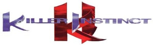 killer Instinct logo