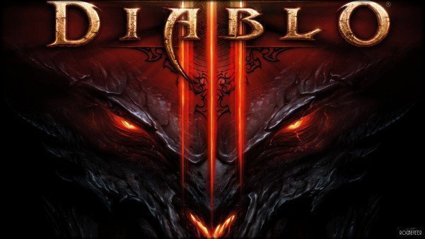 Lançamento do Diablo 3