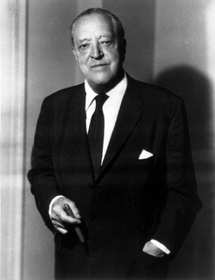 Mies van der Rohe