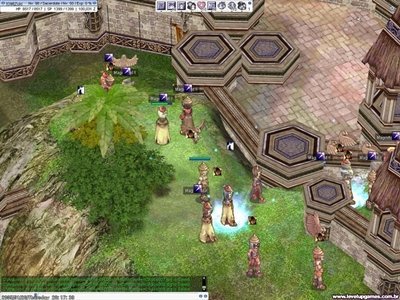 Screenshot Ragnarok