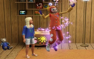 The Sims 3 Gerações