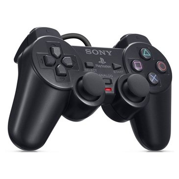 Manete Dual Shock