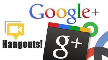 O que é Hangout?