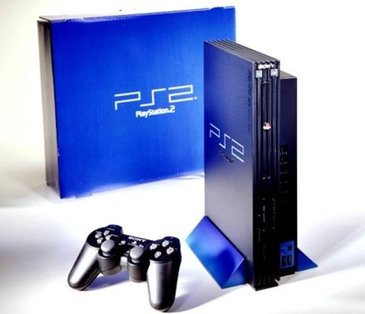 Imagem do PS2
