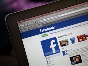 Configurações pessoais no Facebook