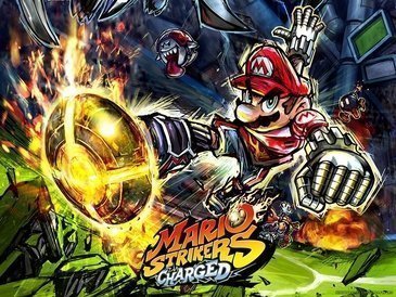 Dicas e Macetes do jogo Mario Strikers Charged
