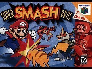 Dicas e truques do jogo Super Smash Bros
