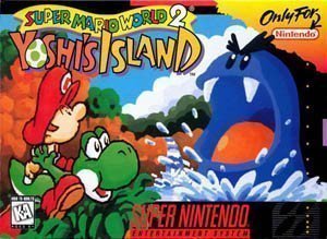 Dicas e truques do jogo Super Mario World 2: Yoshi's Island