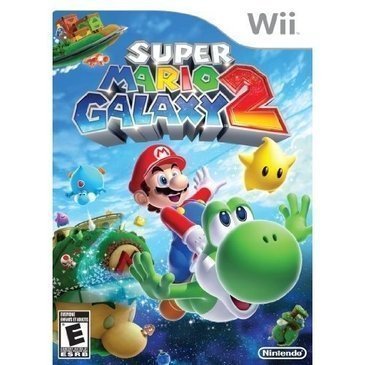 Dicas e truques do jogo Super Mario Galaxy 2