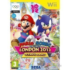 Dicas e Truques do jogo Mario & Sonic at the London 2012 Olympic Games