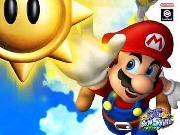 Dicas e truques do jogo Super Mario Sunshine