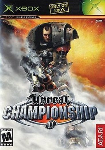 Dicas e truques do jogo Unreal Championship