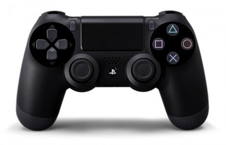 Detalhes do Playstation 4