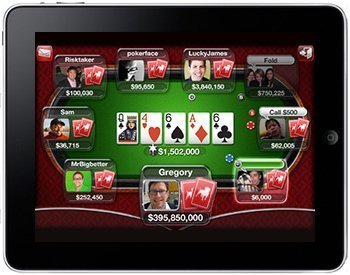 Poker Poker