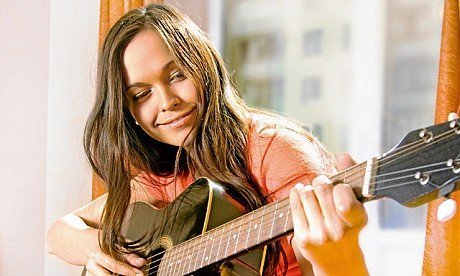 Instrumentos musicais e qualidade de vida
