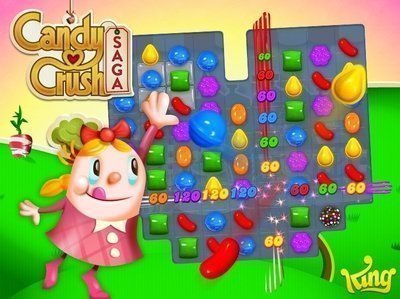 Como ganhar vidas em Candy-Crush?