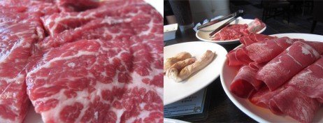 Aprendendo como escolher boas carnes