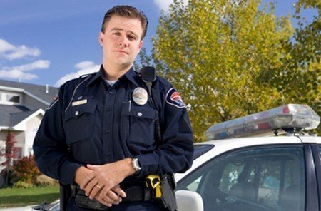 Carreira policial