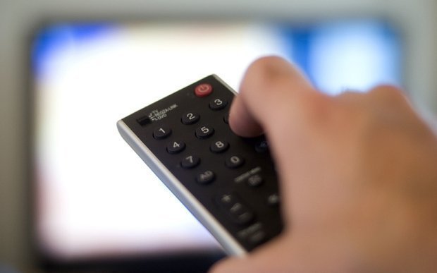 Importância da audiência para televisão