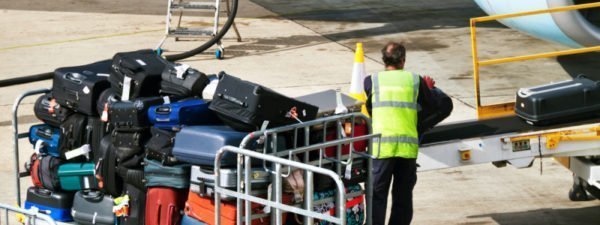 Medidas para transportar eletrodomésticos