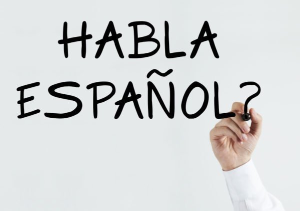 Como aprender espanhol por conta própria