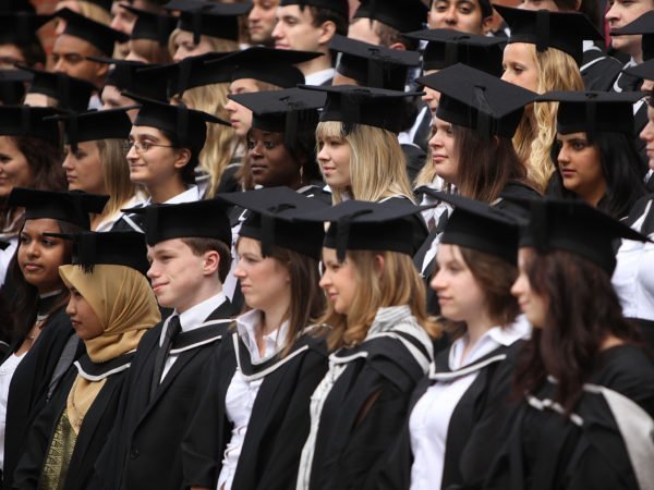 Qual pós graduação escolher