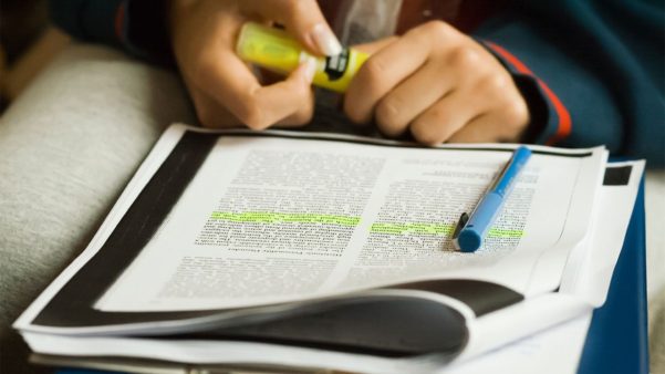 Pesquisando artigos científicos