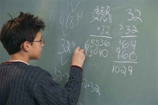 Matemática mais rápido