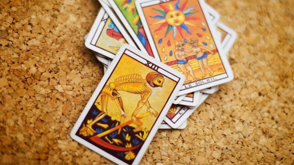 Como funciona o tarot? - Palpite Digital