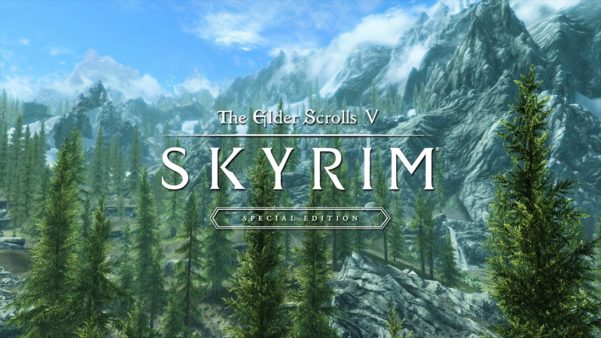 Skyrim
