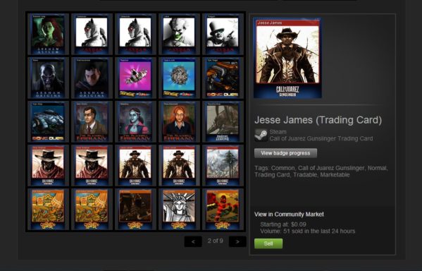 Como ganhar cartas na steam? - Palpite Digital