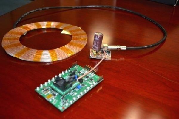 Detector de metais