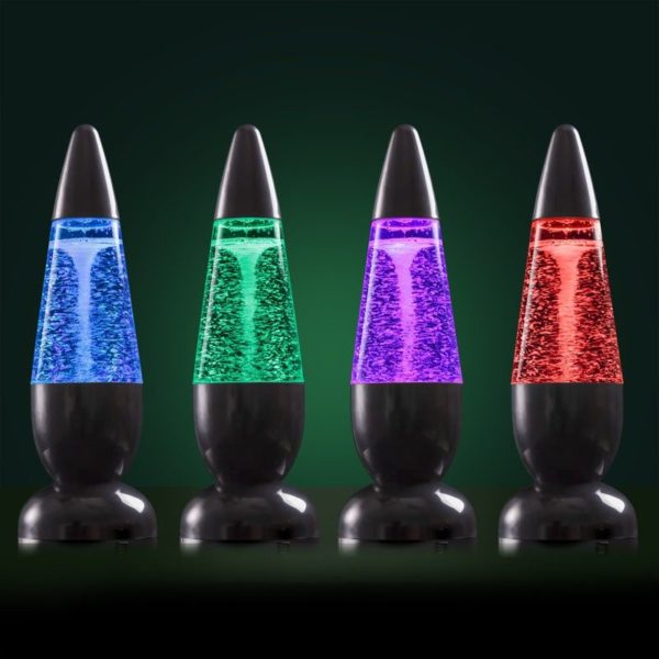 Tornado luminoso
