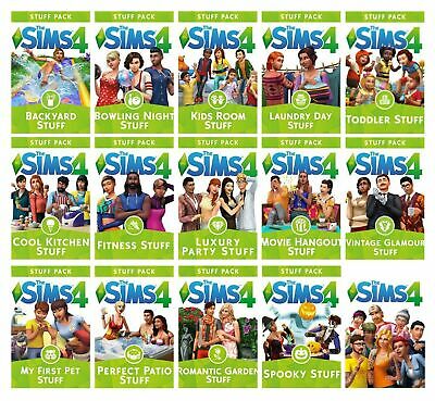 Melhores expansões de The Sims 4