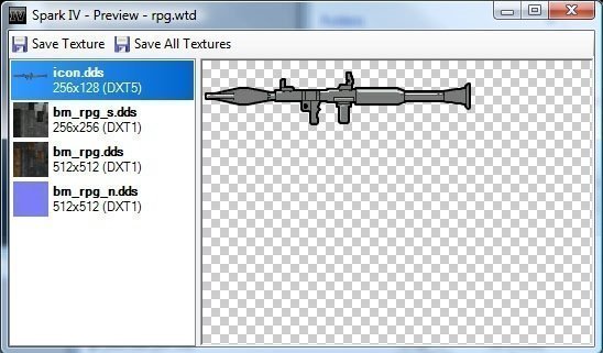 Spark IV para instalar Mods no GTA IV